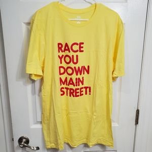 Disney Tee